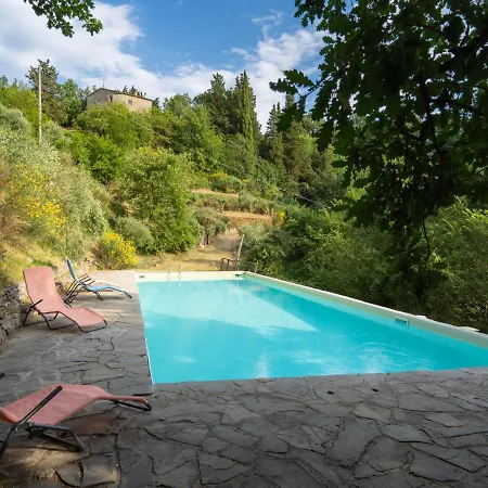 San Leolino By Interhome Londa