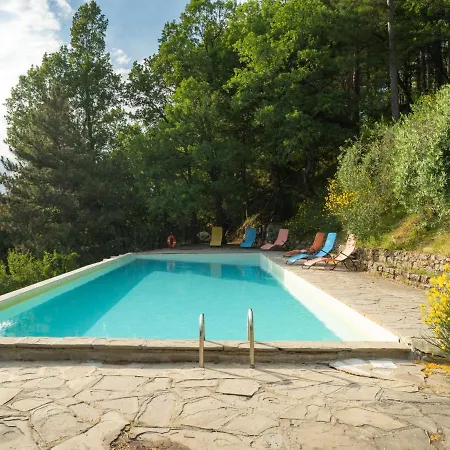 San Leolino By Interhome 빌라