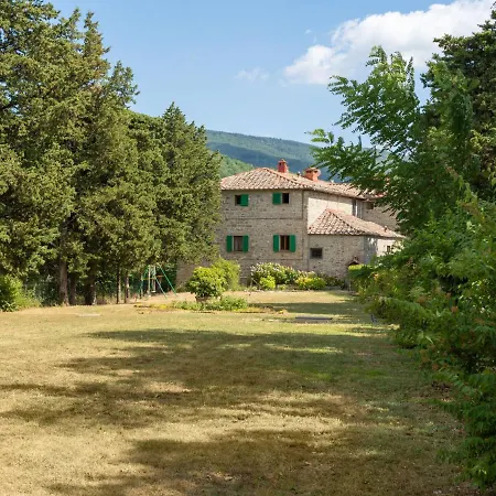 Villa San Leolino By Interhome Londa