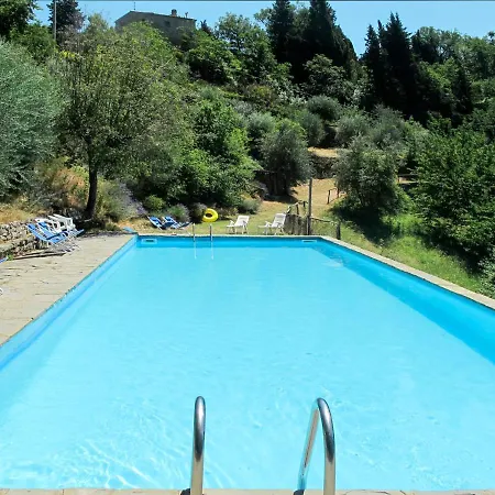 Villa San Leolino By Interhome Londa