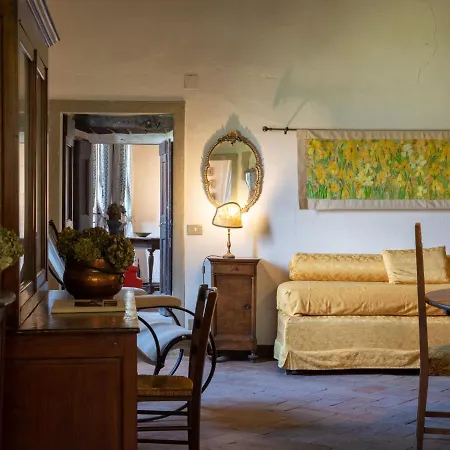 San Leolino By Interhome Villa