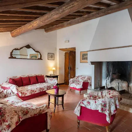 Villa San Leolino By Interhome Londa