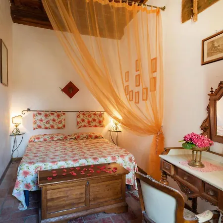 San Leolino By Interhome *