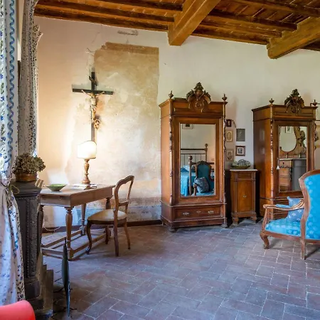 Villa San Leolino By Interhome