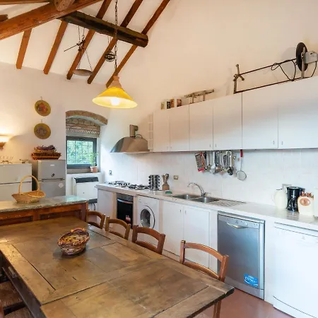 San Leolino By Interhome *