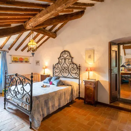 San Leolino By Interhome Villa