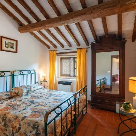 San Leolino By Interhome Villa *