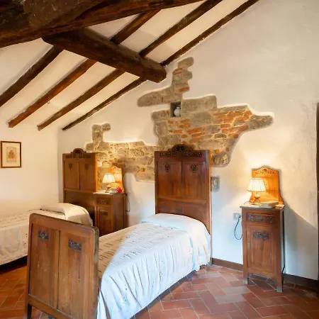 San Leolino By Interhome Villa Londa