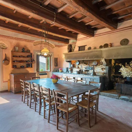 San Leolino By Interhome Villa *