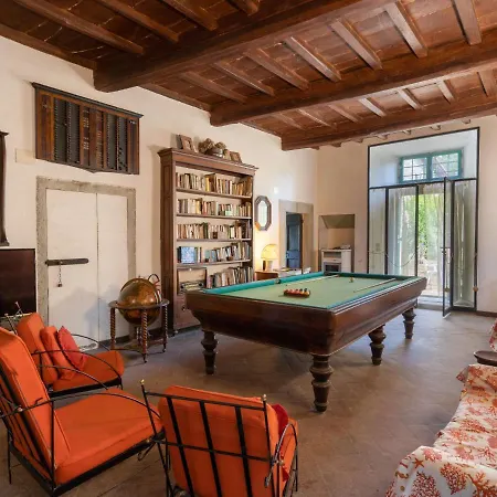 San Leolino By Interhome Villa Londa
