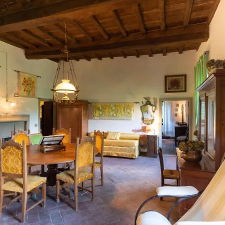 San Leolino By Interhome Villa *