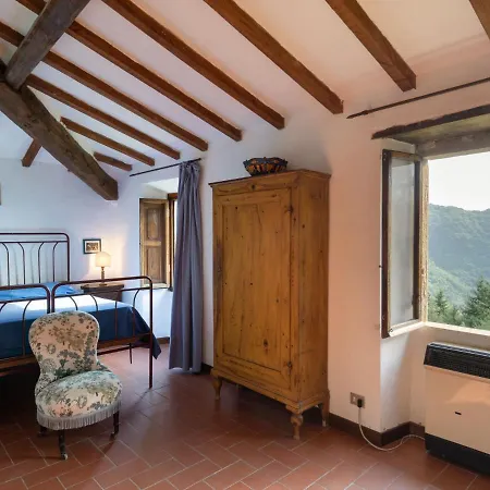 San Leolino By Interhome * Londa