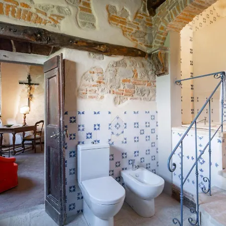 Villa San Leolino By Interhome *