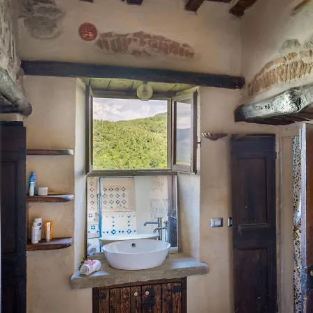 Villa San Leolino By Interhome Londa