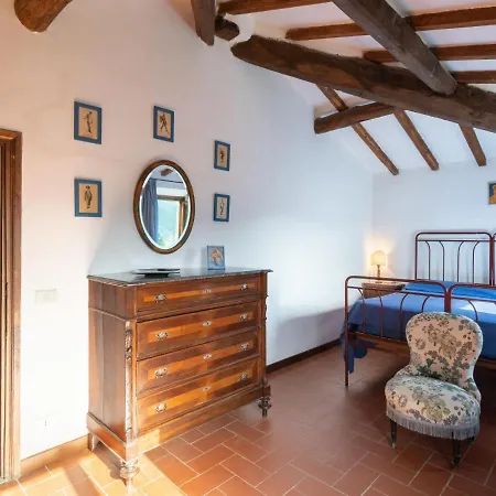 Villa San Leolino By Interhome Londa