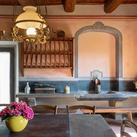 San Leolino By Interhome * Londa