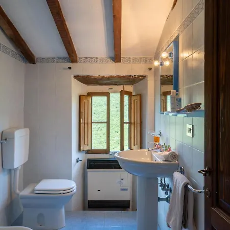 San Leolino By Interhome