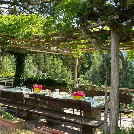 Villa San Leolino By Interhome