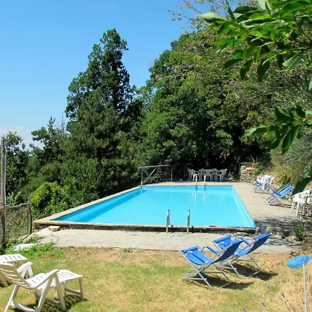Villa San Leolino By Interhome *