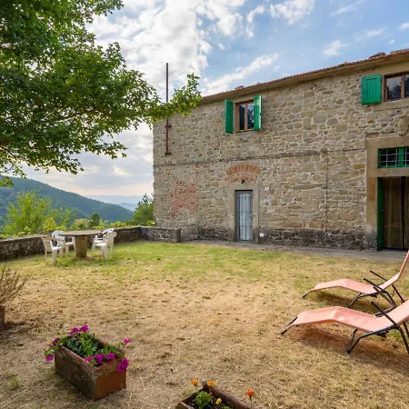 San Leolino By Interhome Villa