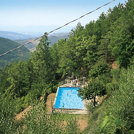 Villa San Leolino By Interhome